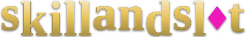 skillandslot logo