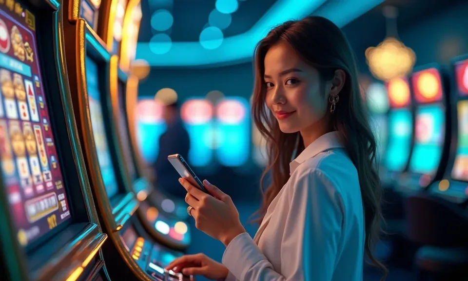 skillandslot Your skillandslot Account Starts Here