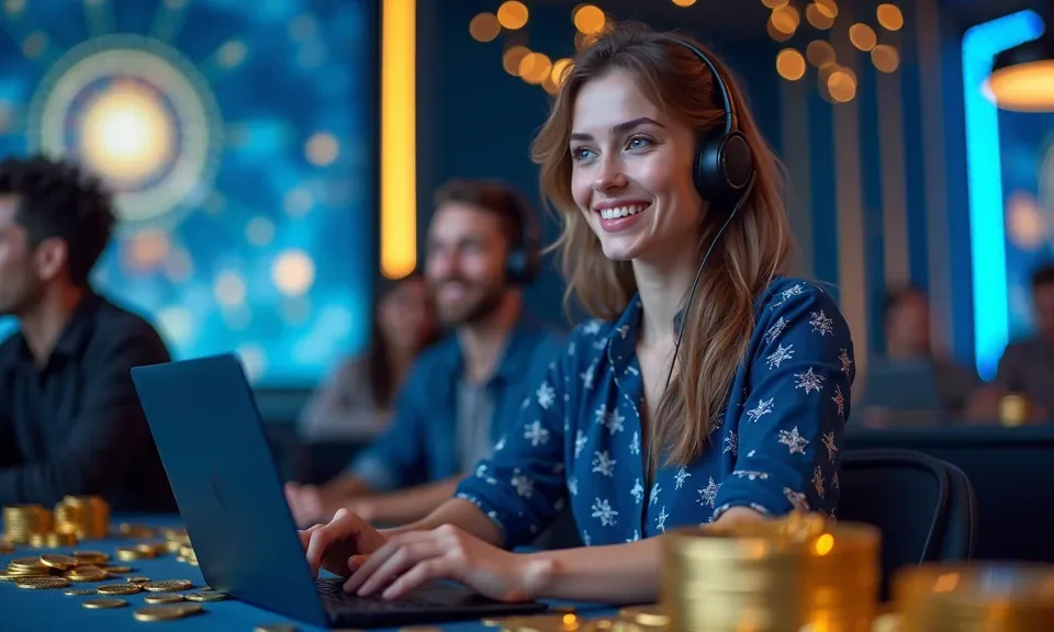 skillandslot Verifying Your skillandslot Account
