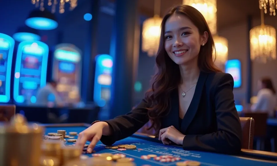 skillandslot Bonus